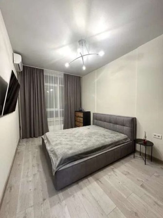 Продаж 2 кімнатної квартири в ЖК Італійський квартал. - фото 1