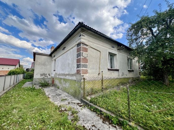 Продаж будинку у м.Збараж Збараж