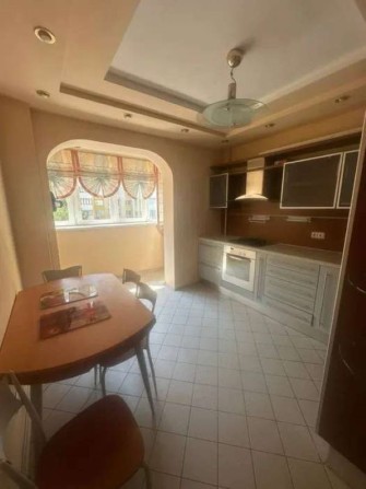 Продаж 3-к квартири вул.Івана Полюя 1 - фото 1