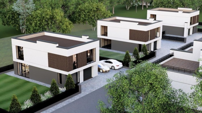 продаж будинків  великі гаї - фото 1