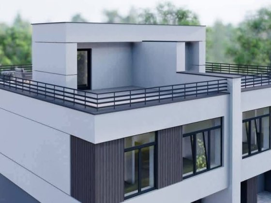 Продаж котеджу, Великі Гаї Великие Гаи