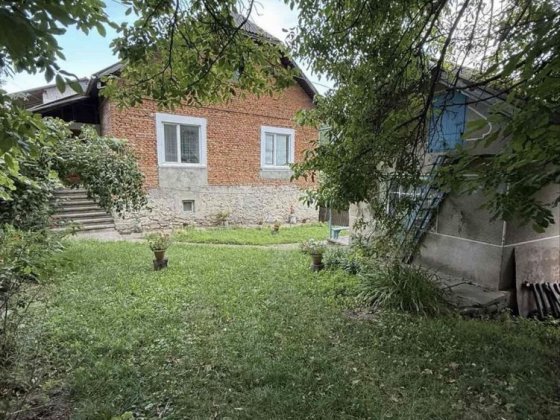 Приватний будинок Бучач Бучач