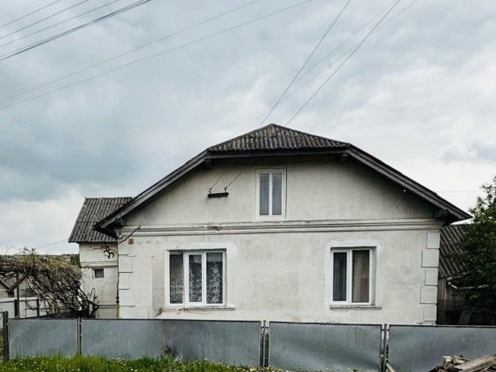 Продам будинок Хмельницька обл Гусятин