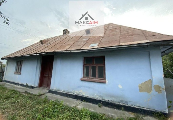 Продається будинок в селі Смиківці - фото 1