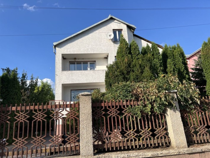 Продаж житлового будинку в с. Смиківці - фото 1