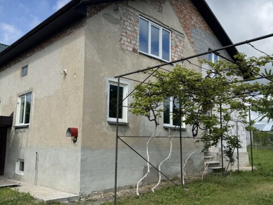 Продаж будинку в с.Смиківці Смиківці