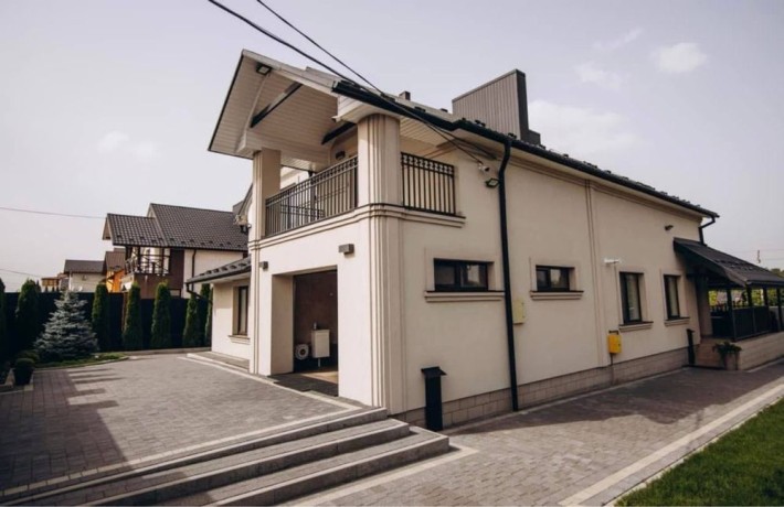 Продаж будинку, с. Смиківці - фото 1
