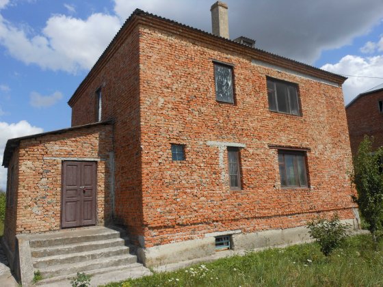 Продається будинок Ланівці