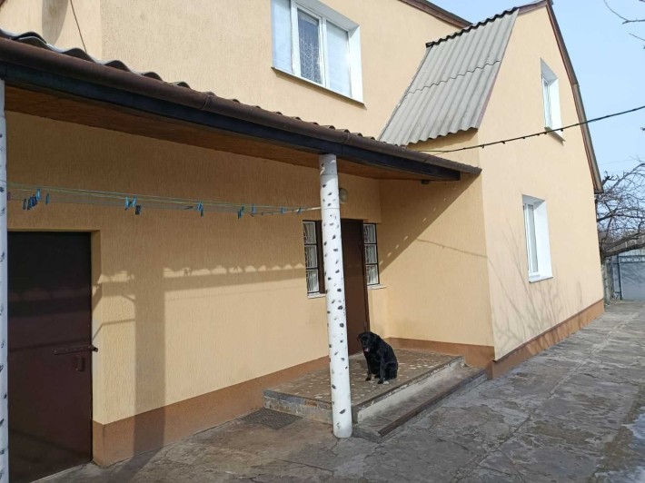 Продаж будинку з ремонтом - фото 1