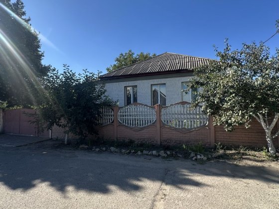 Продам будинок у м. Балаклія Харківської області Балаклея