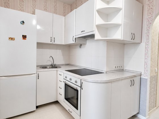 Продаж 1 к квартири 31 кв.м пер Лобачевського ,7 Дніпровський р-н Киев