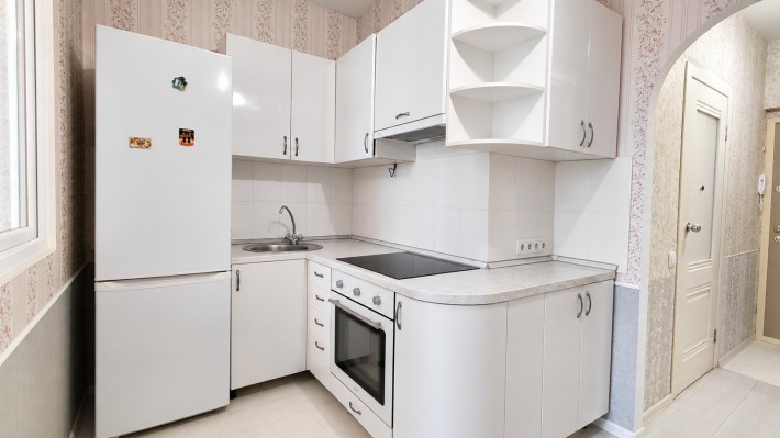 Продаж 1 к квартири 31 кв.м пер Лобачевського ,7 Дніпровський р-н - фото 1