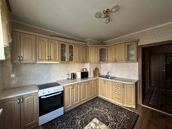 Продаж 2-к квартири вул. Милославська 16 Киев
