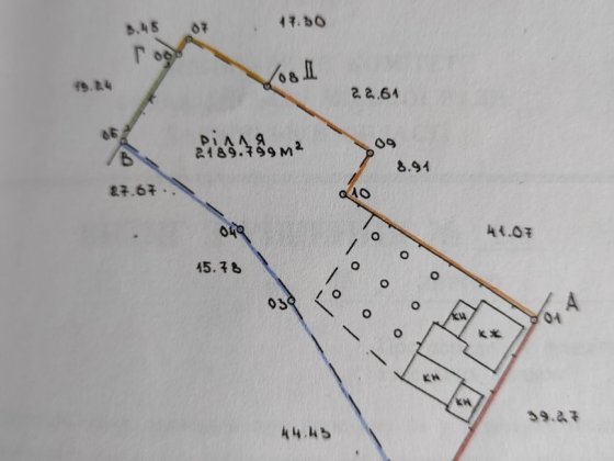 Продам будинок в місті Балаклея Балаклея
