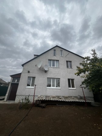 Продаж будинку в Балаклії (Лагері) - фото 1