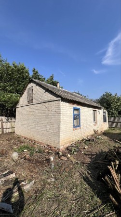 Продам будинок в Новій Водолазі Харківськоі обл - фото 1