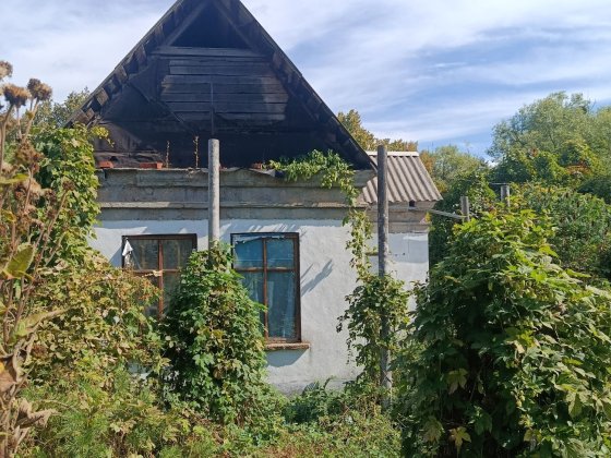 Продам дачу СК Лотос Златопіль