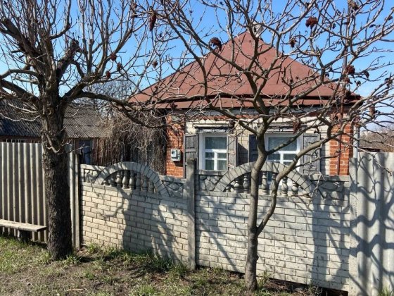Продам будинок 42 м2 в Новій Водолазі Нова Водолага