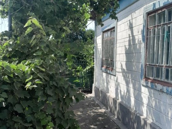 Будинок в селищі Підгородна Первомайськ