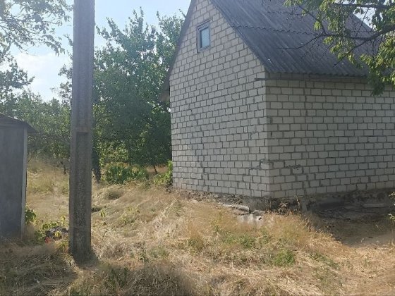 Продам або обміняю дачу на Богополі Первомайськ