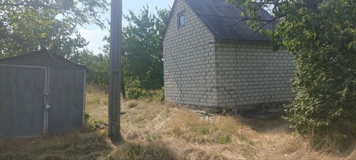 Продам або обміняю дачу на Богополі - фото 1