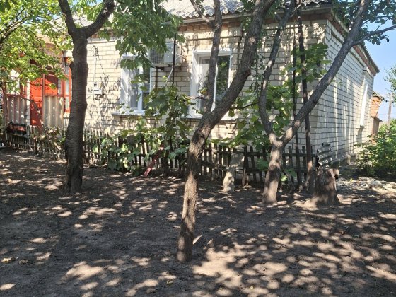 Продам будинок, район центрального ринку,вулиці  Одеська Первомайськ