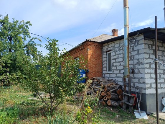 продаж будинку в м Первомайськ Первомайськ