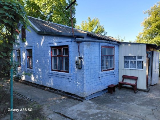 Продаж будинку в районі Птахокомбіната Первомайськ