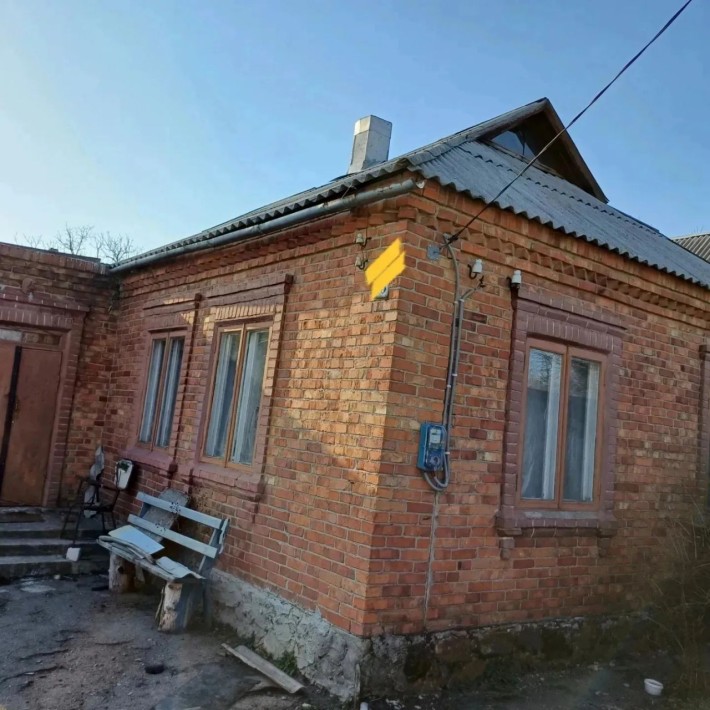 Продаю будинок в районі вул.Петровського - фото 1