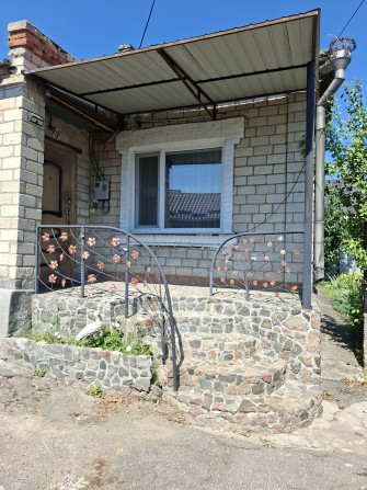 Продам сучасний будинок у топовій локації міста, район центрального ринку,завод Дизельмаш. - фото 1
