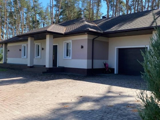 Продам будинок в Малій Данилівці, 2019 року побудови Малая Даниловка