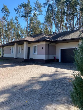 Продам будинок в Малій Данилівці, 2019 року побудови - фото 1