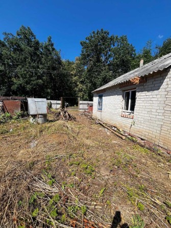 будинок Нова Водолага продаж. Під ремонт - фото 1