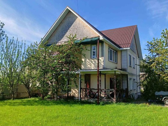 Продам дом, 150 м² Малая Даниловка Малая Даниловка