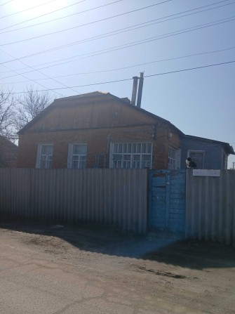 Продам будинок Нова Водолага - фото 1