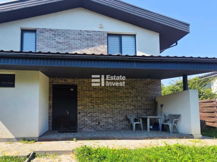 Продам будинок у КМ Чайковка Hills, вул. Зелена. - фото 1