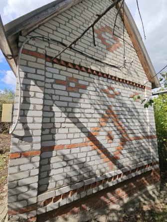 Продам будинок (дача), є всі документи! Мала Данилівка! - фото 1