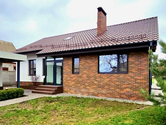 Продаж сучасного одноповерхового будинку Мала Данилівка Олексіївка! Малая Даниловка