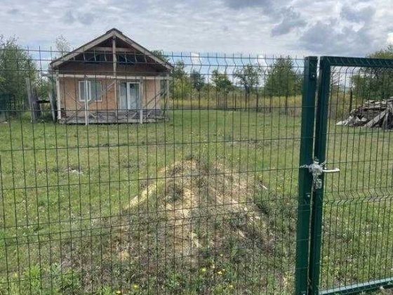 Продам дачу в Малій Данилівці Малая Даниловка