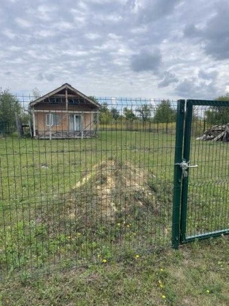 Продам дачу в Малій Данилівці - фото 1