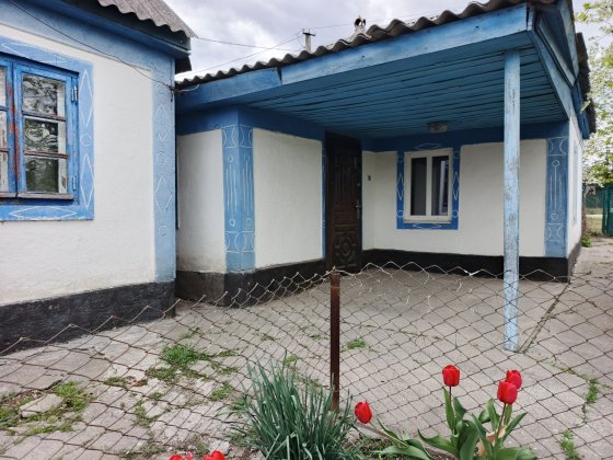 будинок район Богопіль не подалік комунсервісу Первомайськ