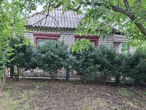 Продам будинок, район Блоква. Первомайськ