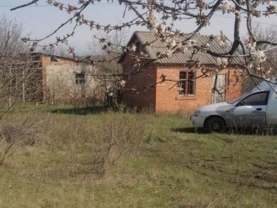 Дача район пмк ,9автоколони Первомайськ