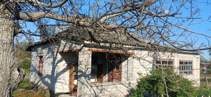 Продам будинок під ремонт - фото 1