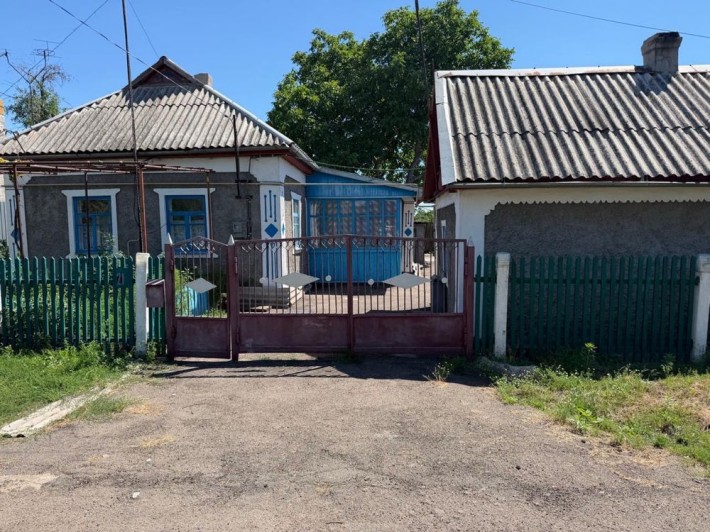 Продається дім на станціі Камʼяний  міст - фото 1