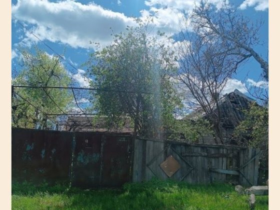 Продається будинок із земельною ділянкою Первомайськ