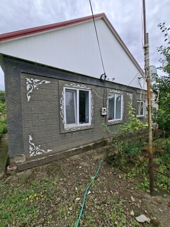Продам будинок, район "Блоква", за  дитячої лікарнею. - фото 1
