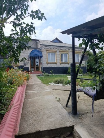 Продається будинок район ЦРБ - фото 1
