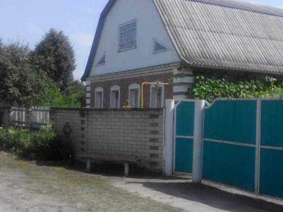 Продам будинок у мальовничому місці! Богодухів