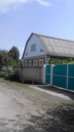 Продам будинок у мальовничому місці! - фото 1